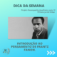 Introdução ao pensamento de Frantz Fanon